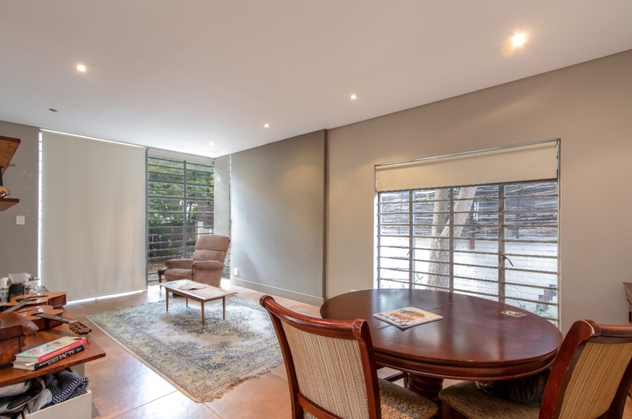 To Let 3 Bedroom Property for Rent in Mowbray Western Cape